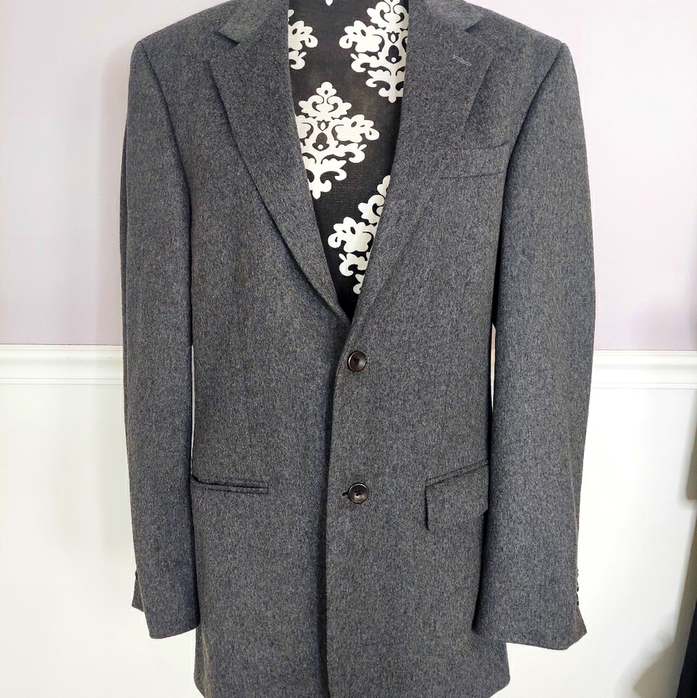 Oscar de la renta Men's Blazer